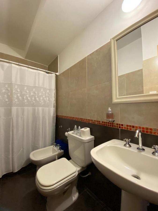 Apartamento Complejo Pampa Santa Rosa  Exterior foto