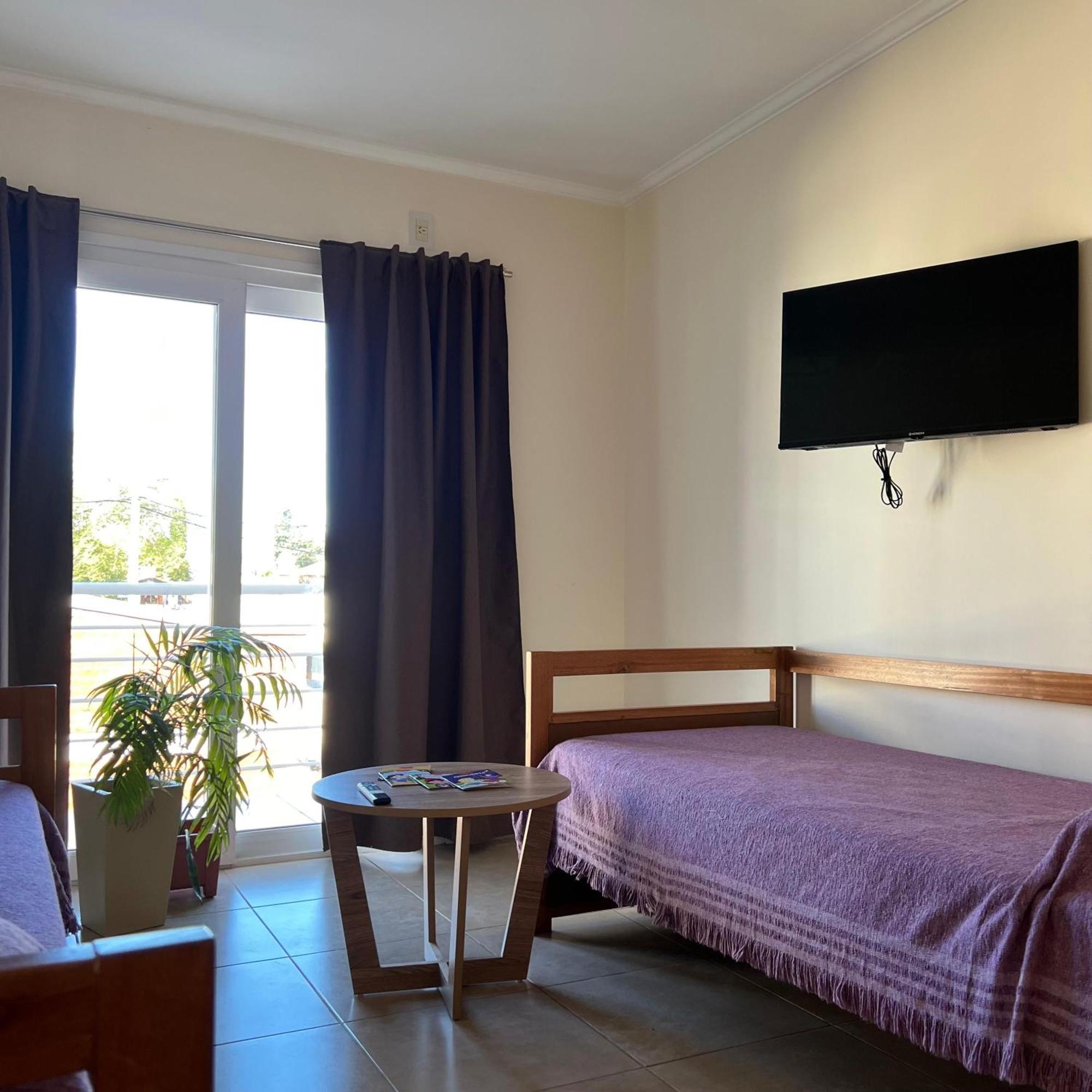 Apartamento Complejo Pampa Santa Rosa  Exterior foto