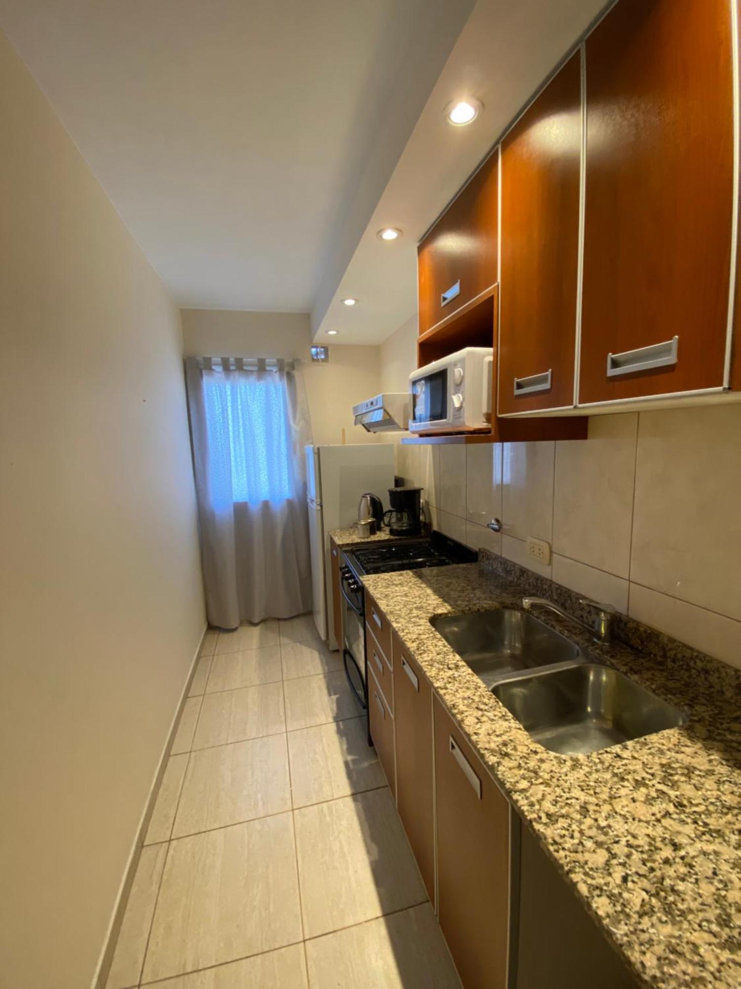 Apartamento Complejo Pampa Santa Rosa  Exterior foto