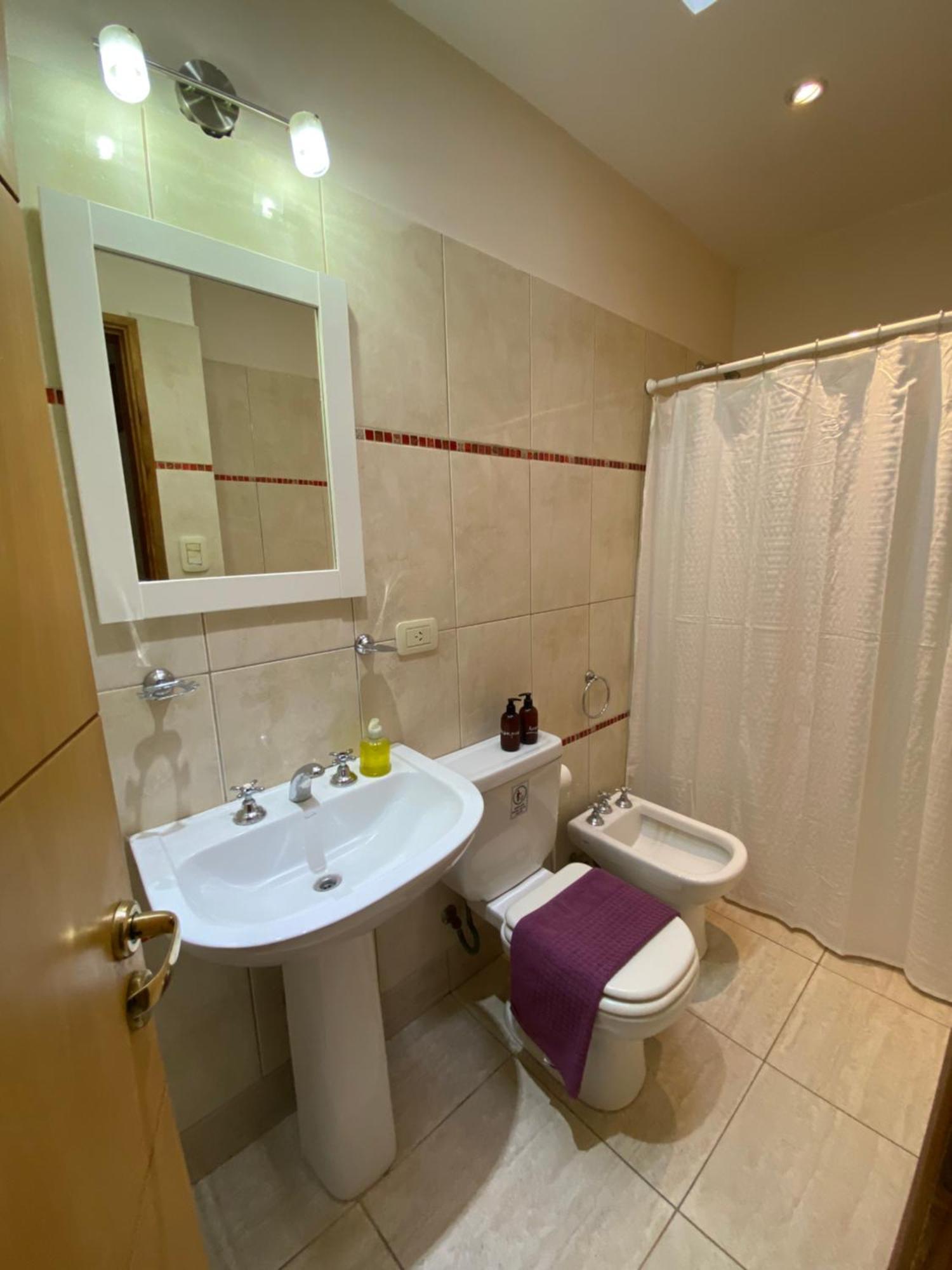 Apartamento Complejo Pampa Santa Rosa  Exterior foto