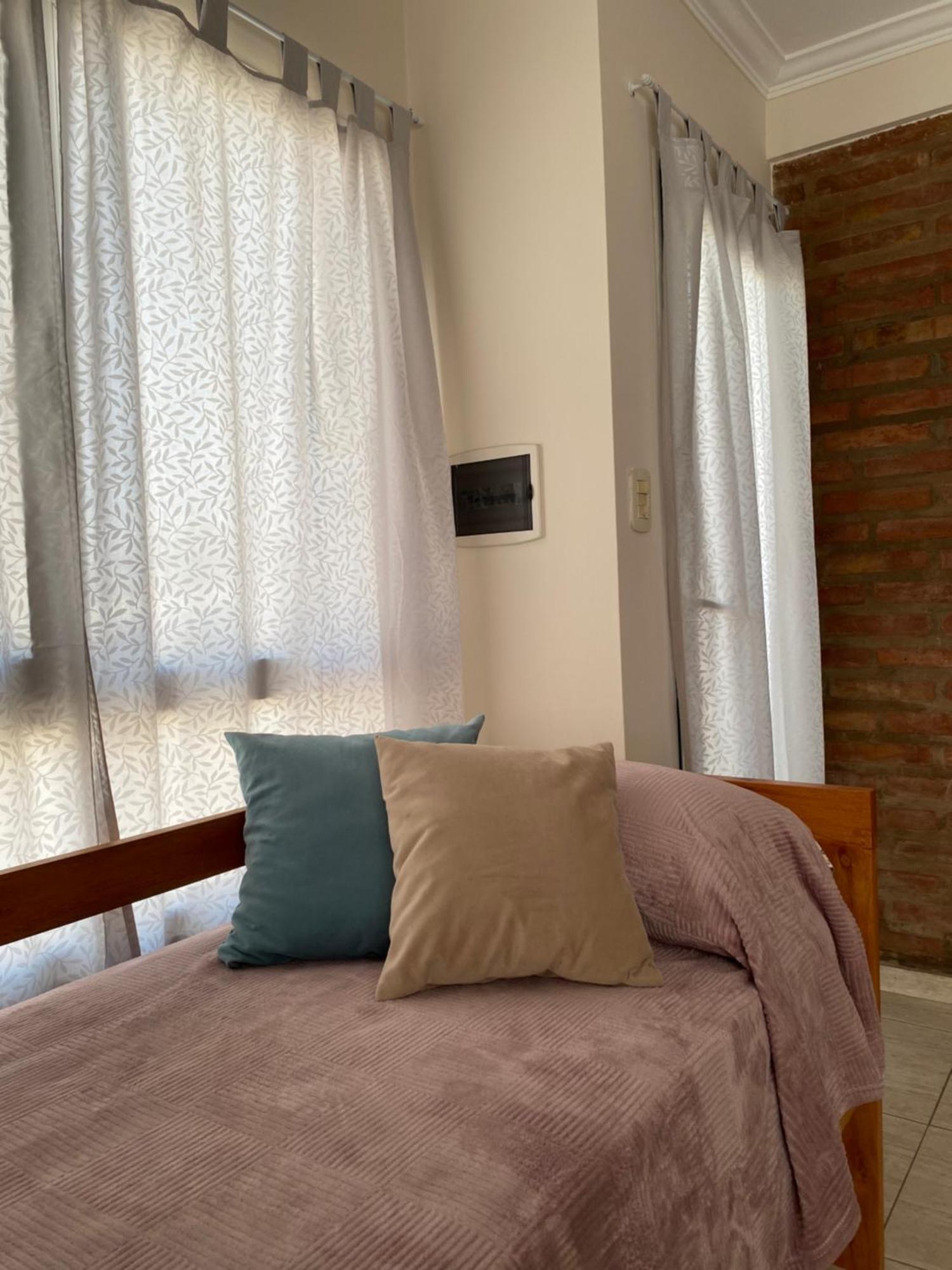Apartamento Complejo Pampa Santa Rosa  Exterior foto
