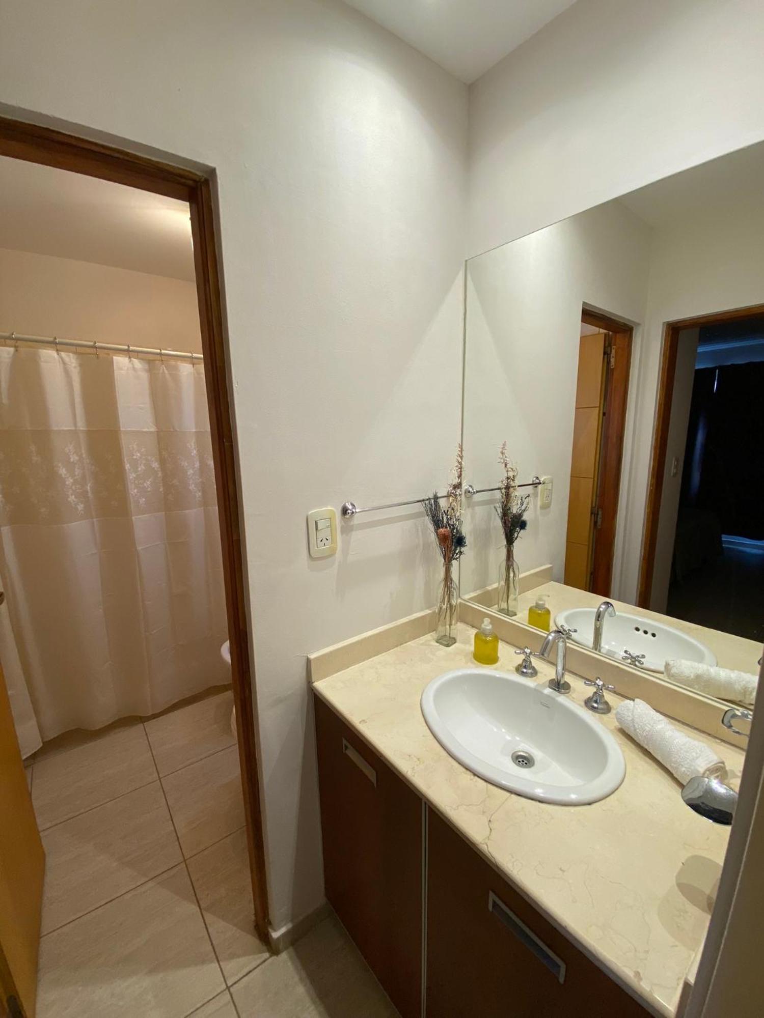 Apartamento Complejo Pampa Santa Rosa  Exterior foto