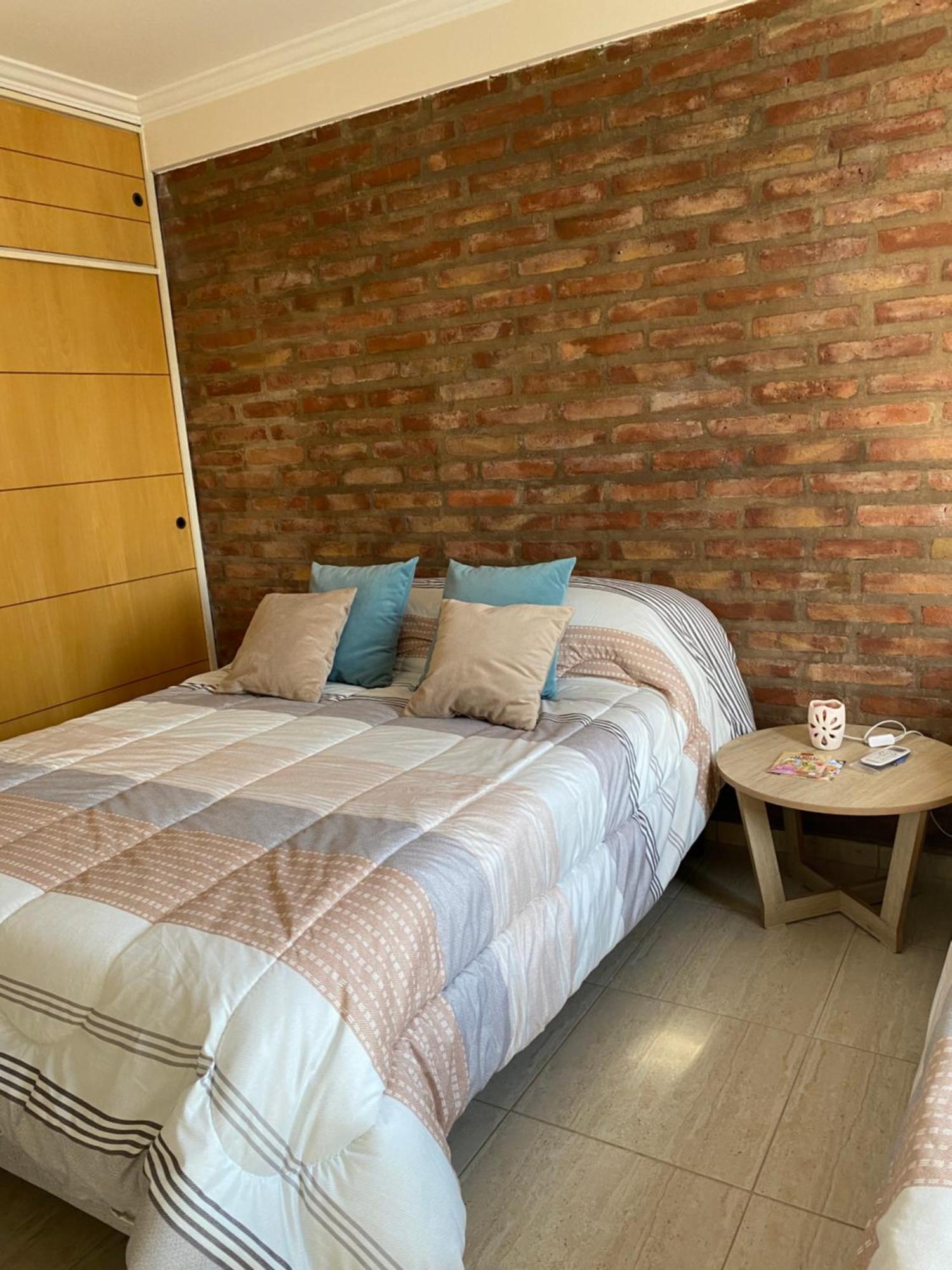 Apartamento Complejo Pampa Santa Rosa  Exterior foto