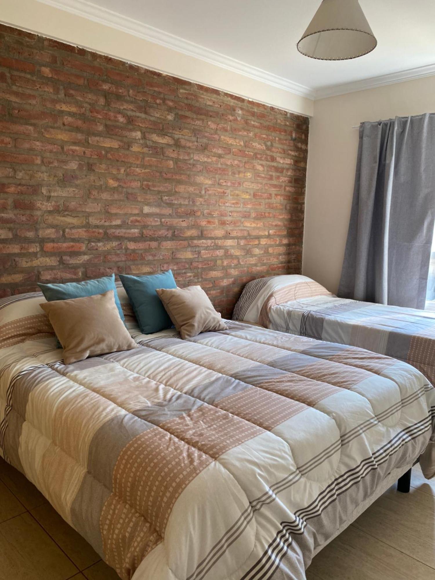 Apartamento Complejo Pampa Santa Rosa  Exterior foto