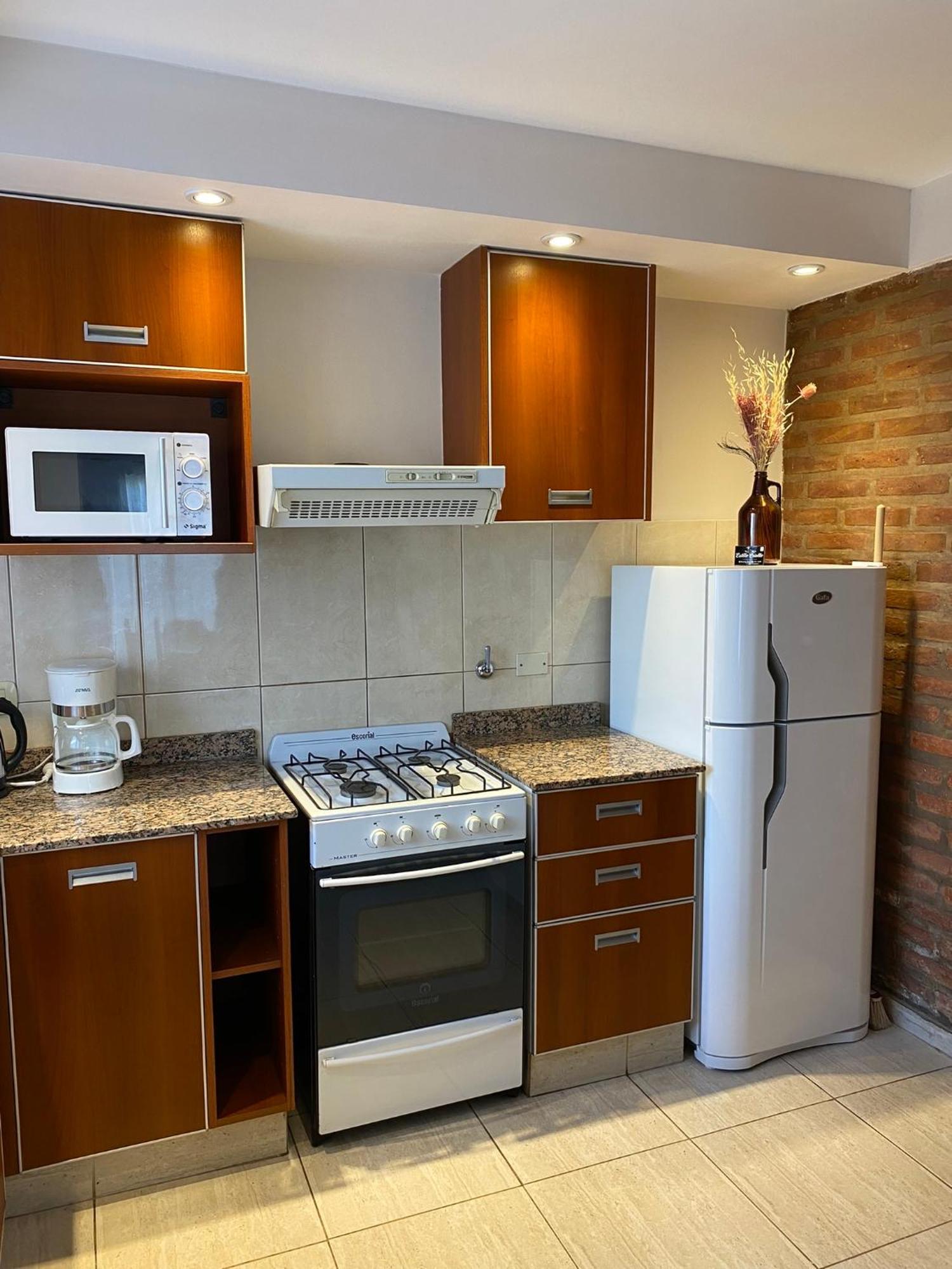 Apartamento Complejo Pampa Santa Rosa  Exterior foto