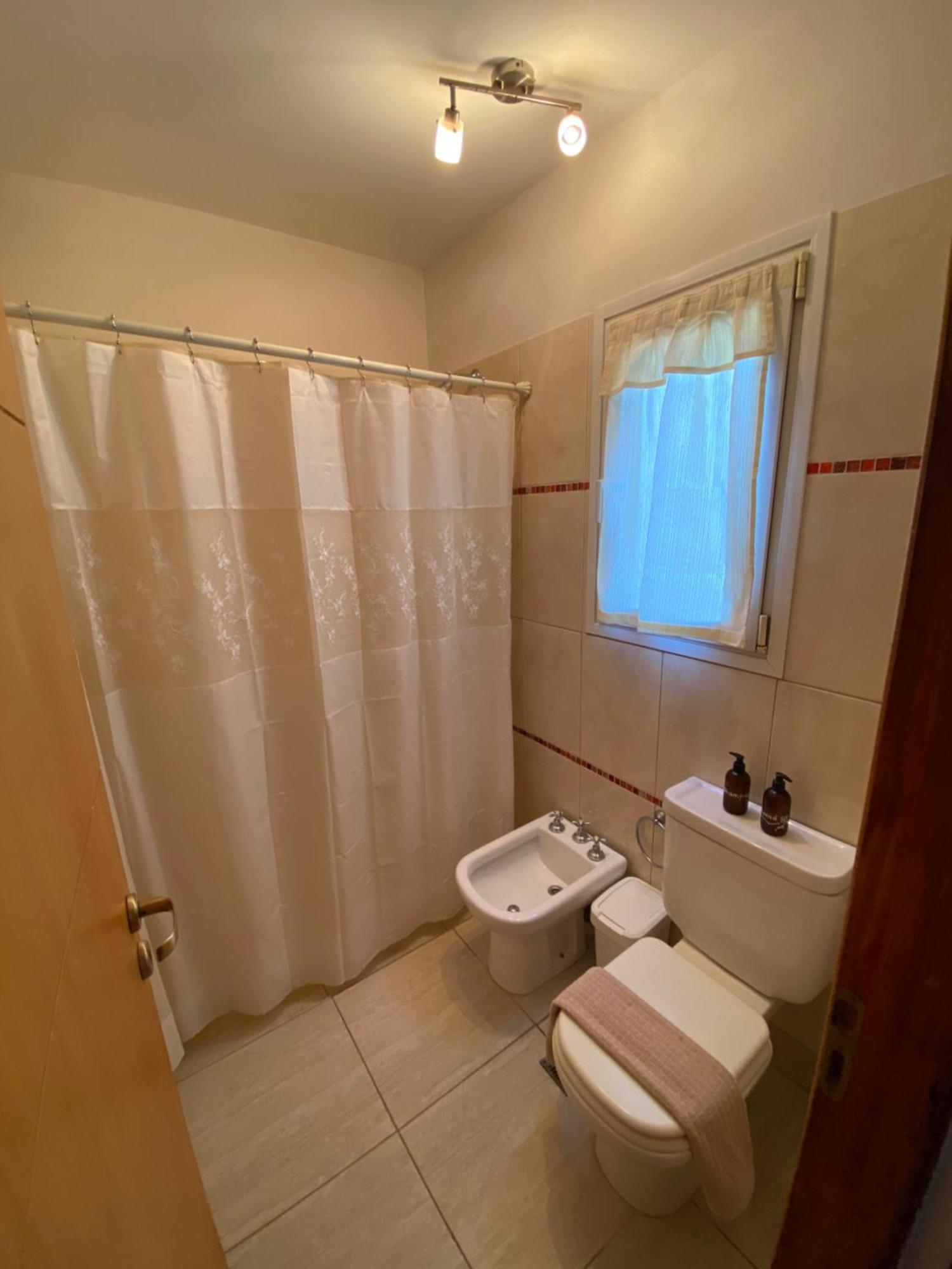 Apartamento Complejo Pampa Santa Rosa  Exterior foto