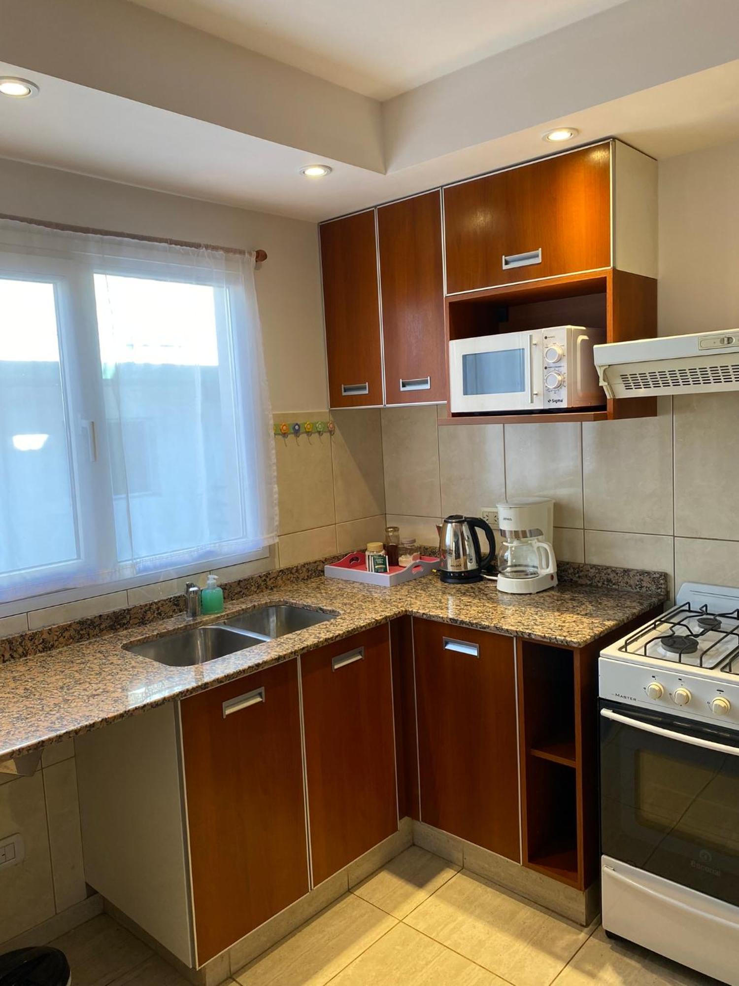 Apartamento Complejo Pampa Santa Rosa  Exterior foto