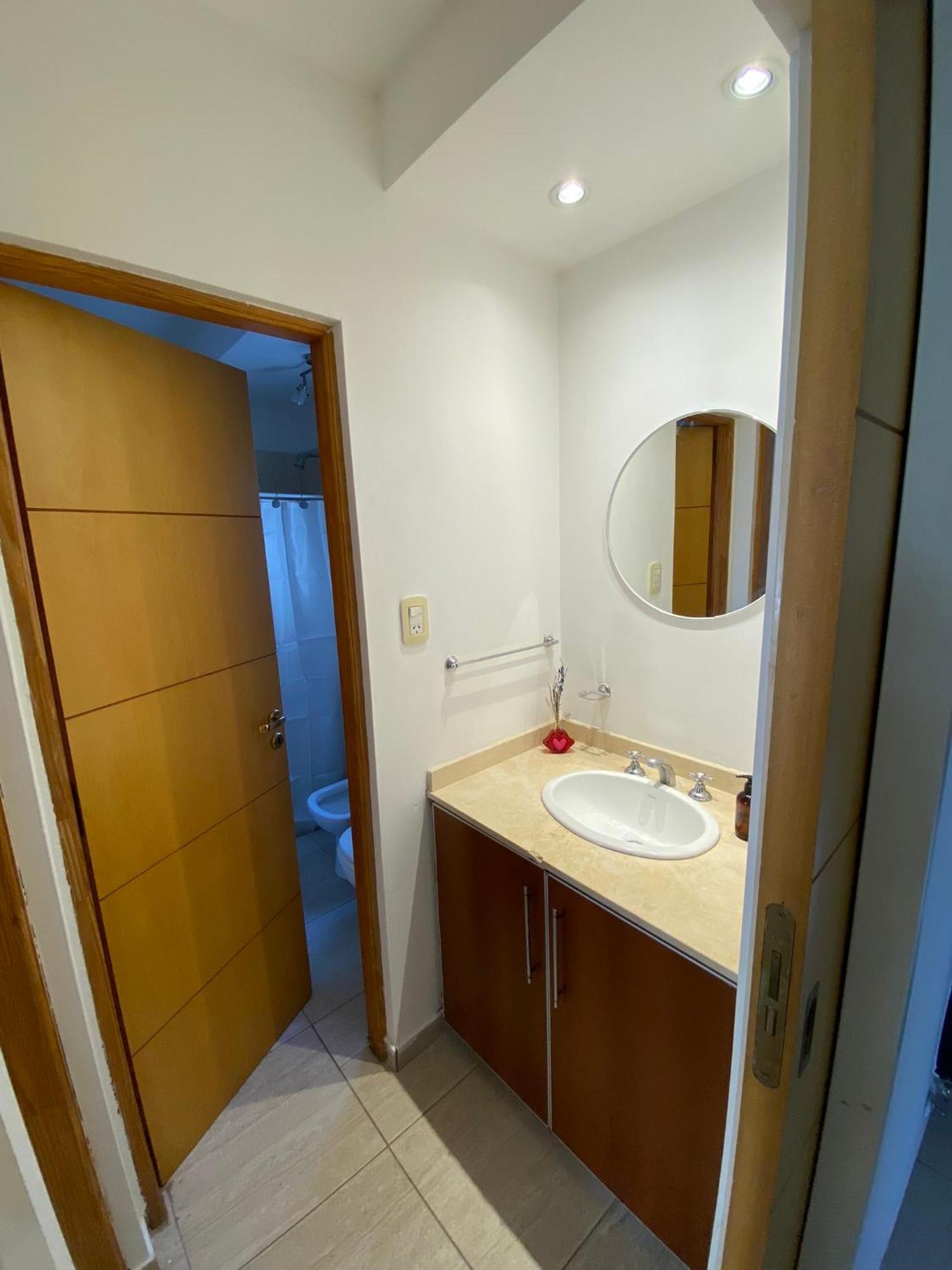 Apartamento Complejo Pampa Santa Rosa  Exterior foto