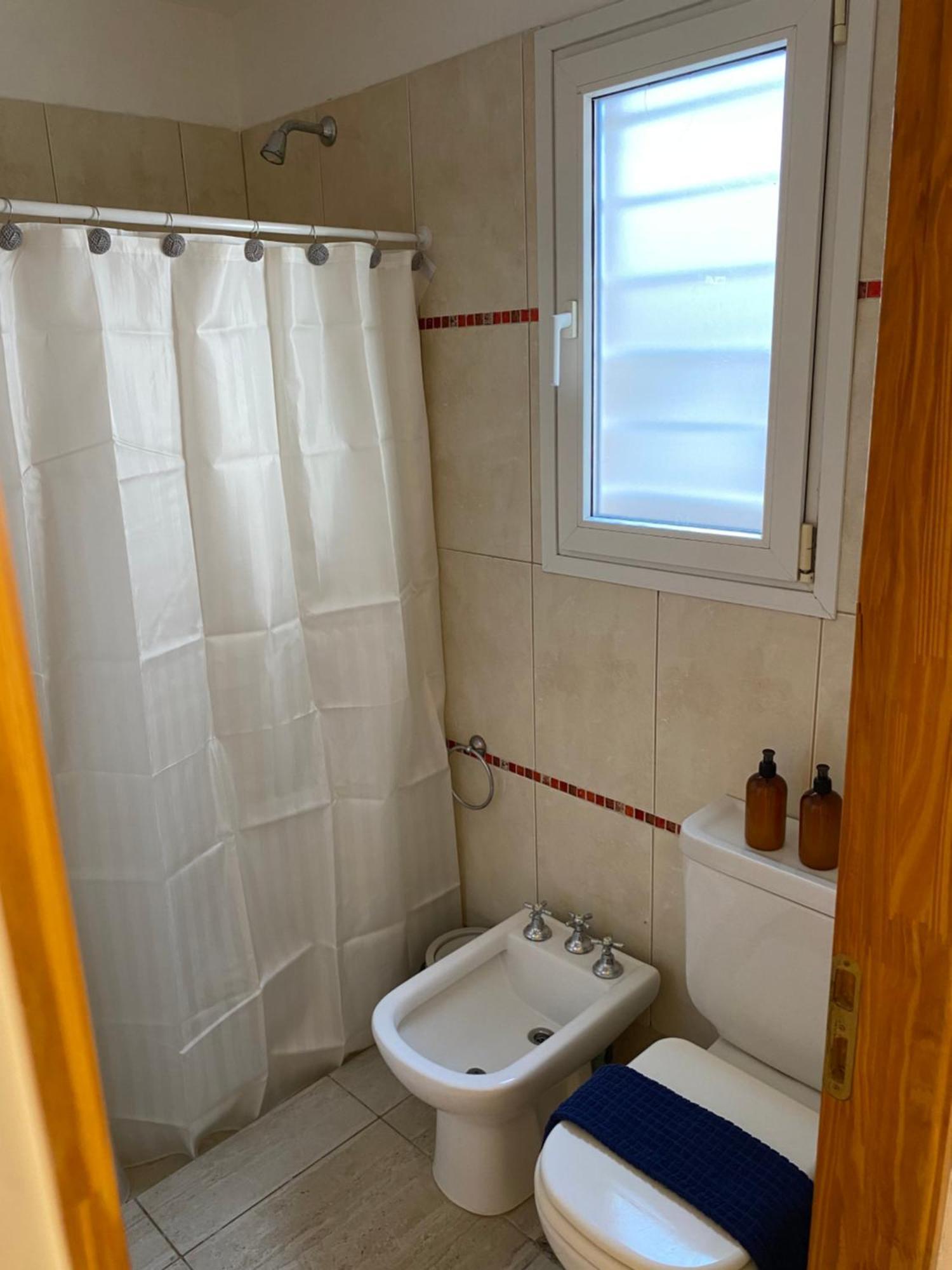 Apartamento Complejo Pampa Santa Rosa  Exterior foto