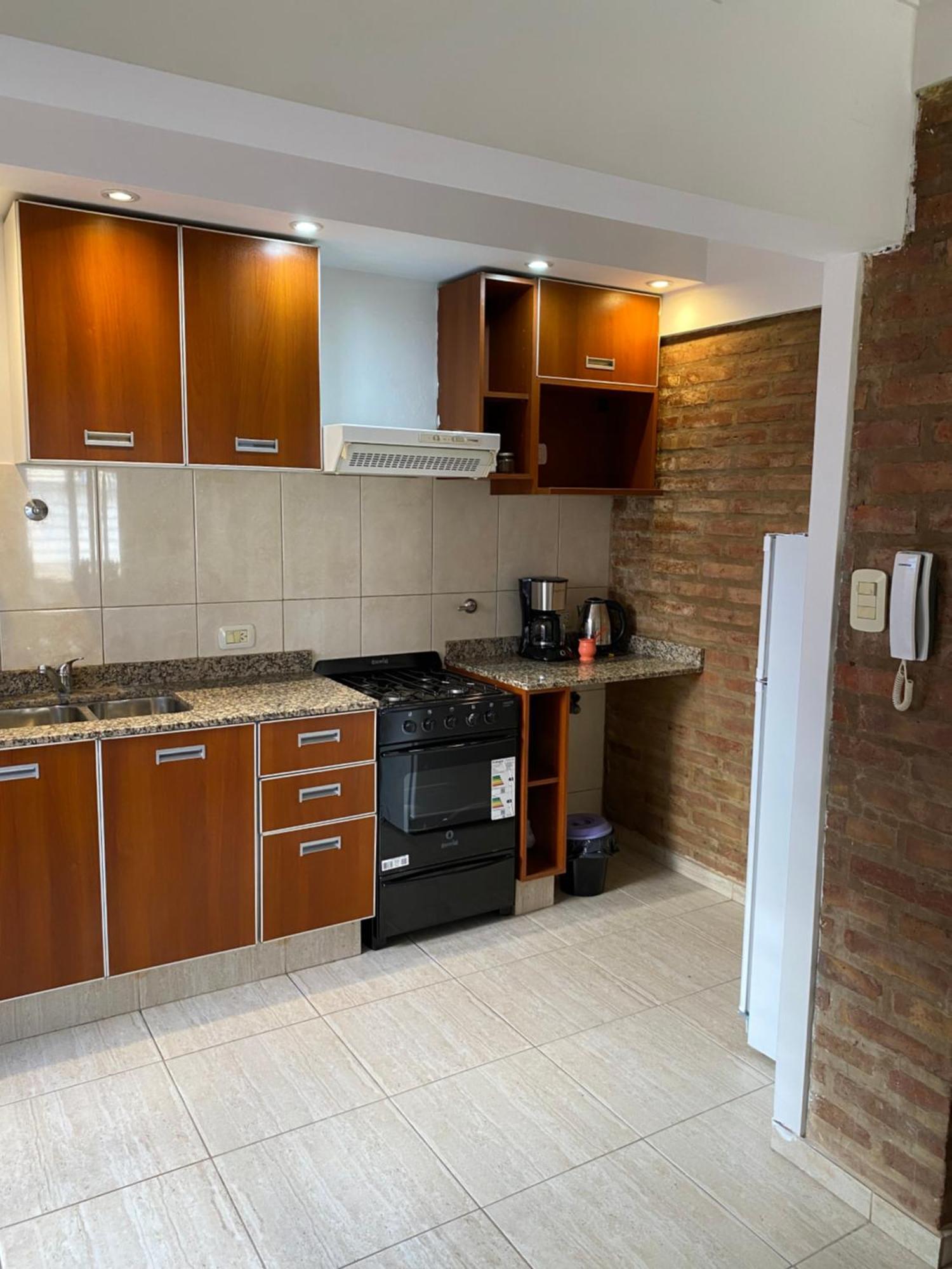 Apartamento Complejo Pampa Santa Rosa  Exterior foto