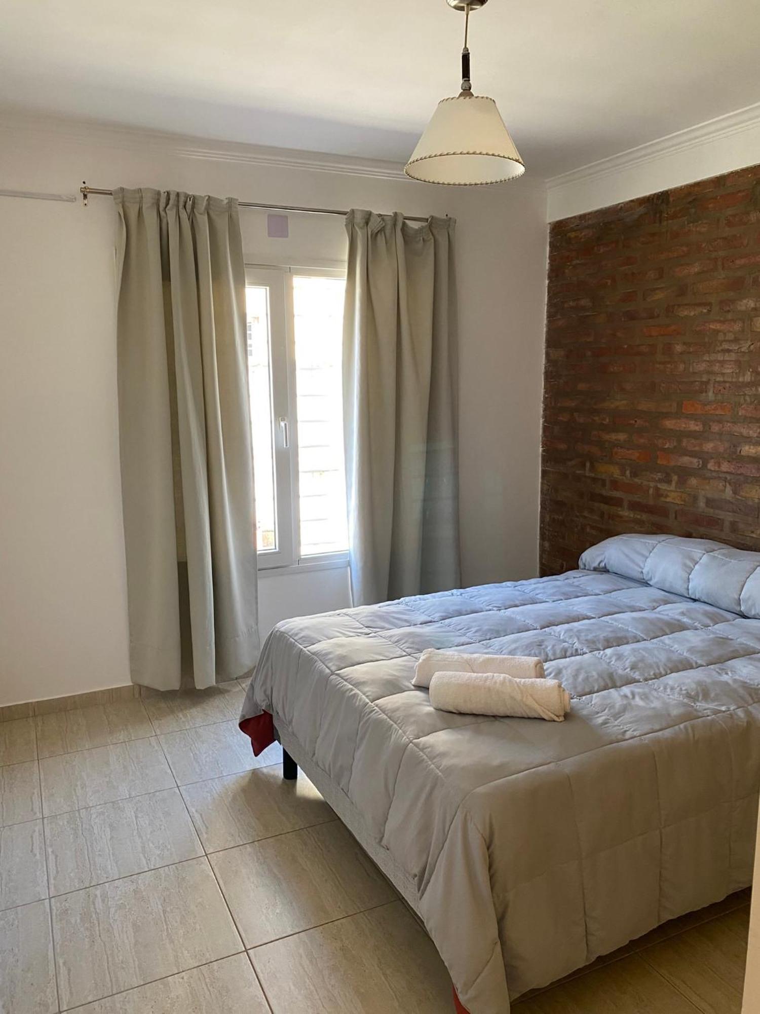 Apartamento Complejo Pampa Santa Rosa  Exterior foto