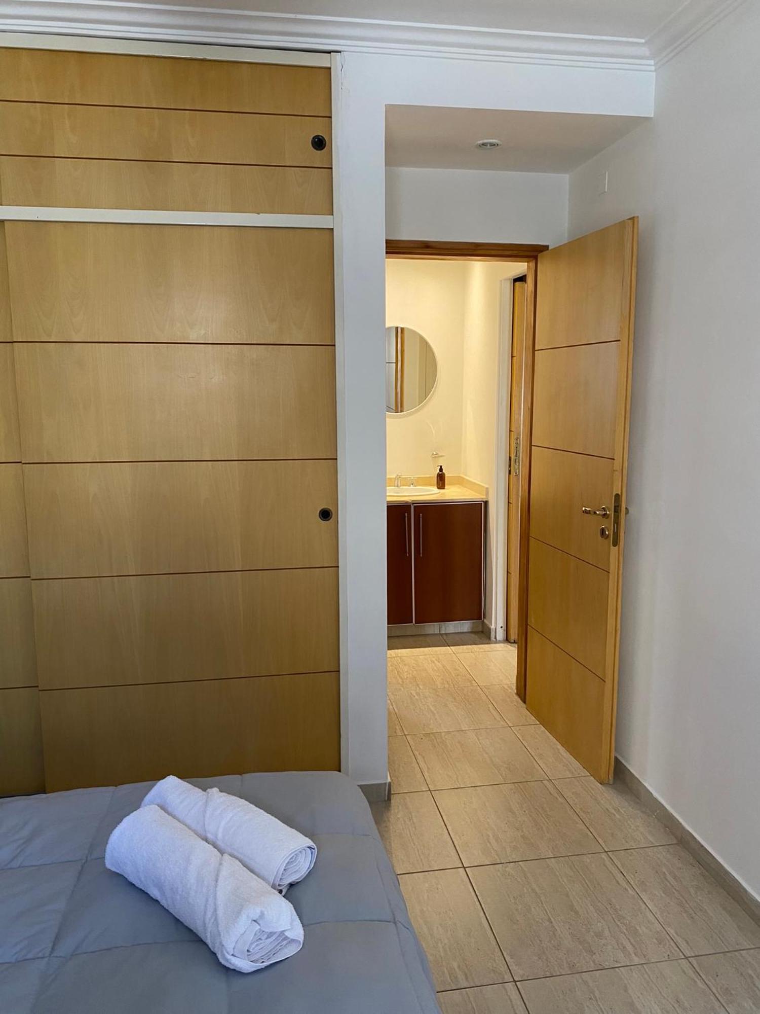 Apartamento Complejo Pampa Santa Rosa  Exterior foto