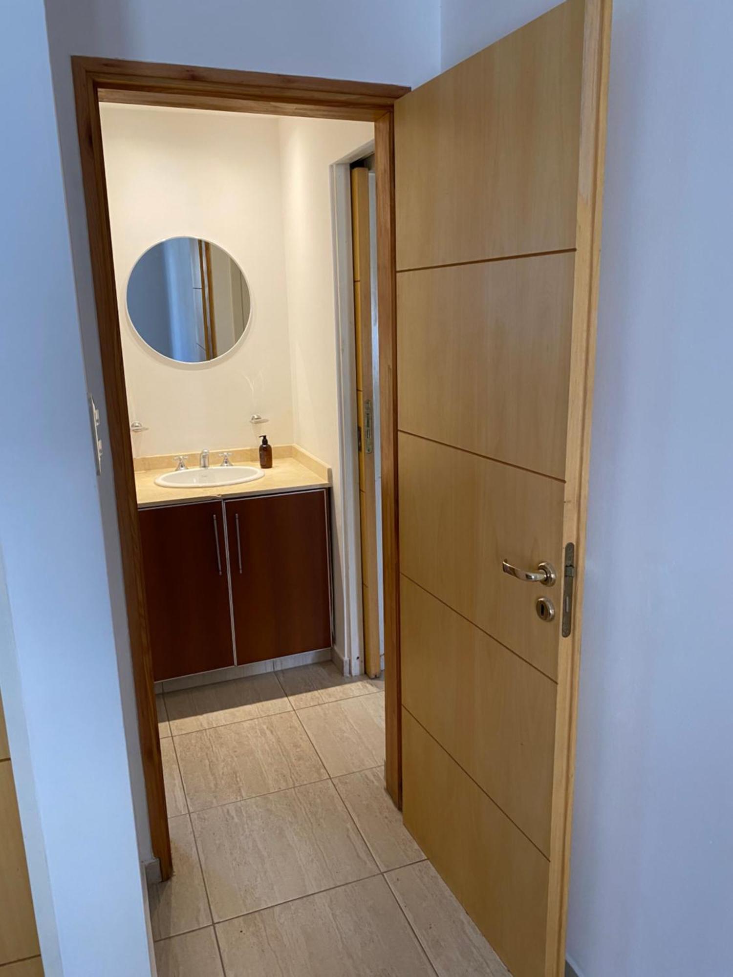 Apartamento Complejo Pampa Santa Rosa  Exterior foto