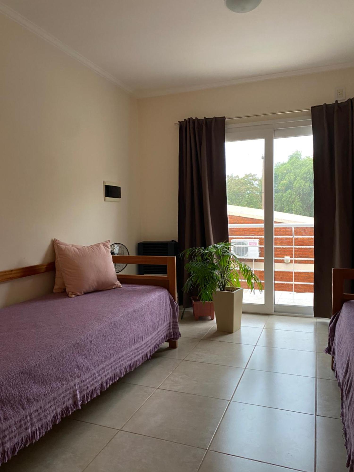 Apartamento Complejo Pampa Santa Rosa  Exterior foto