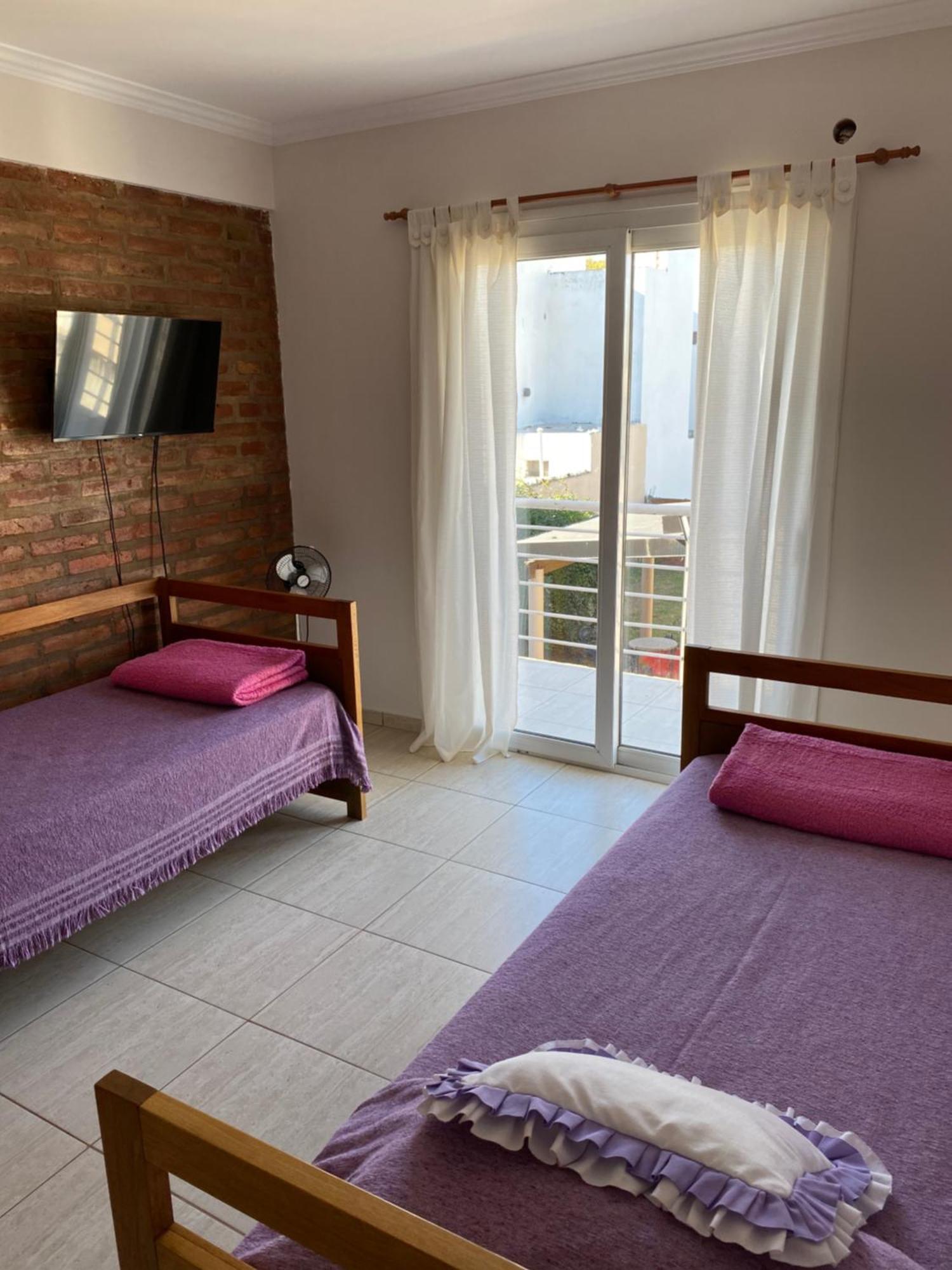 Apartamento Complejo Pampa Santa Rosa  Exterior foto