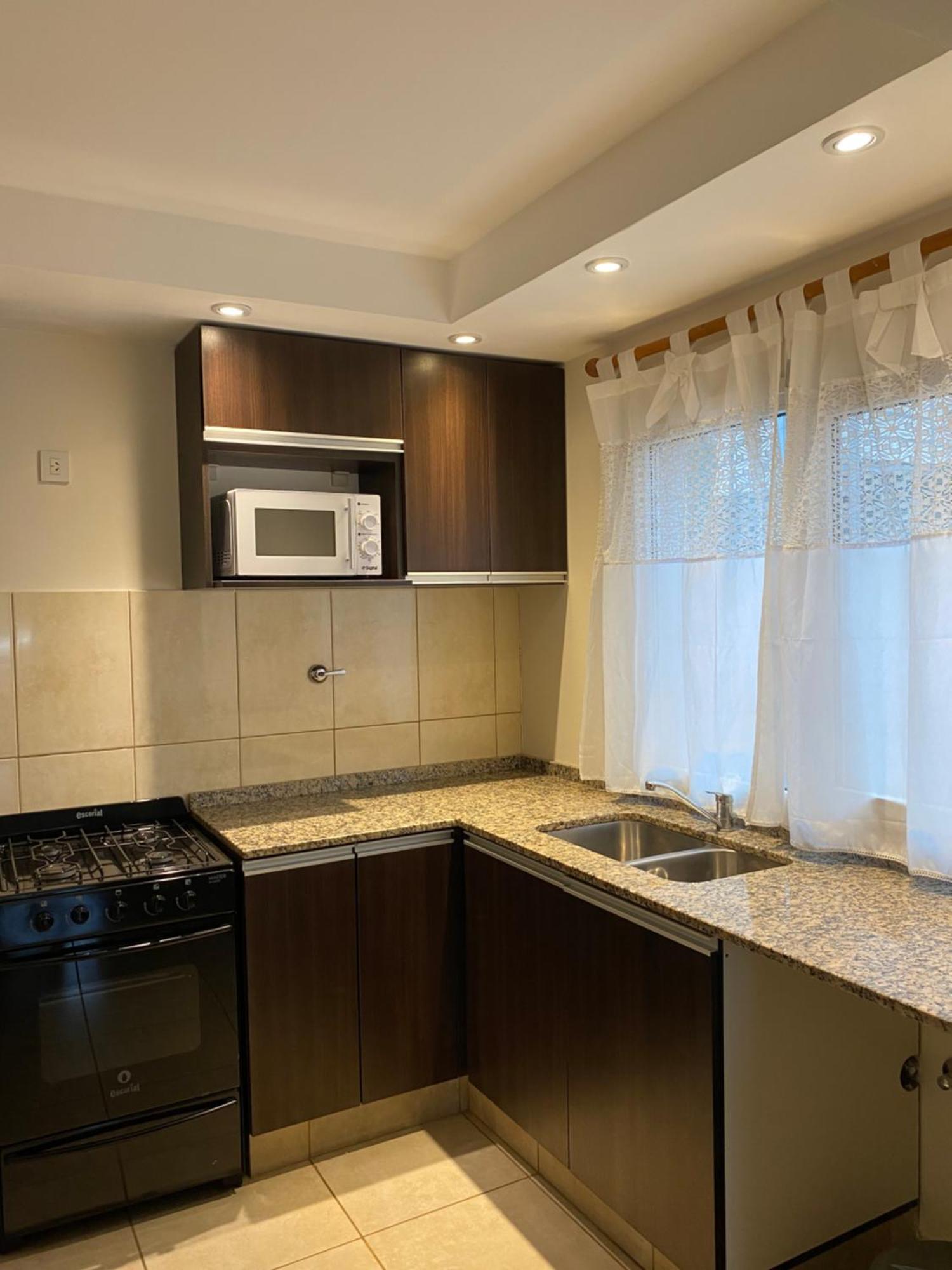 Apartamento Complejo Pampa Santa Rosa  Exterior foto