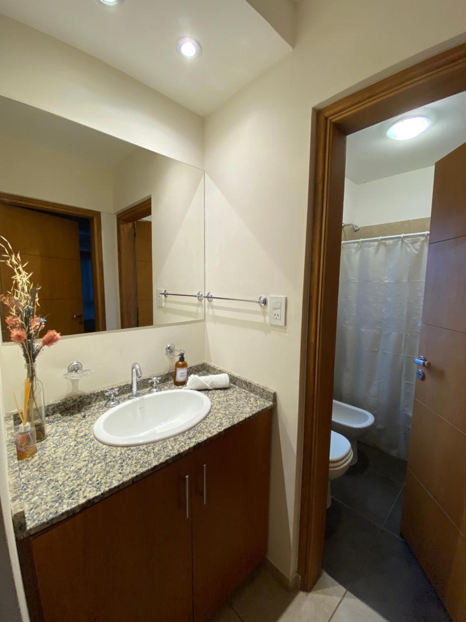 Apartamento Complejo Pampa Santa Rosa  Exterior foto