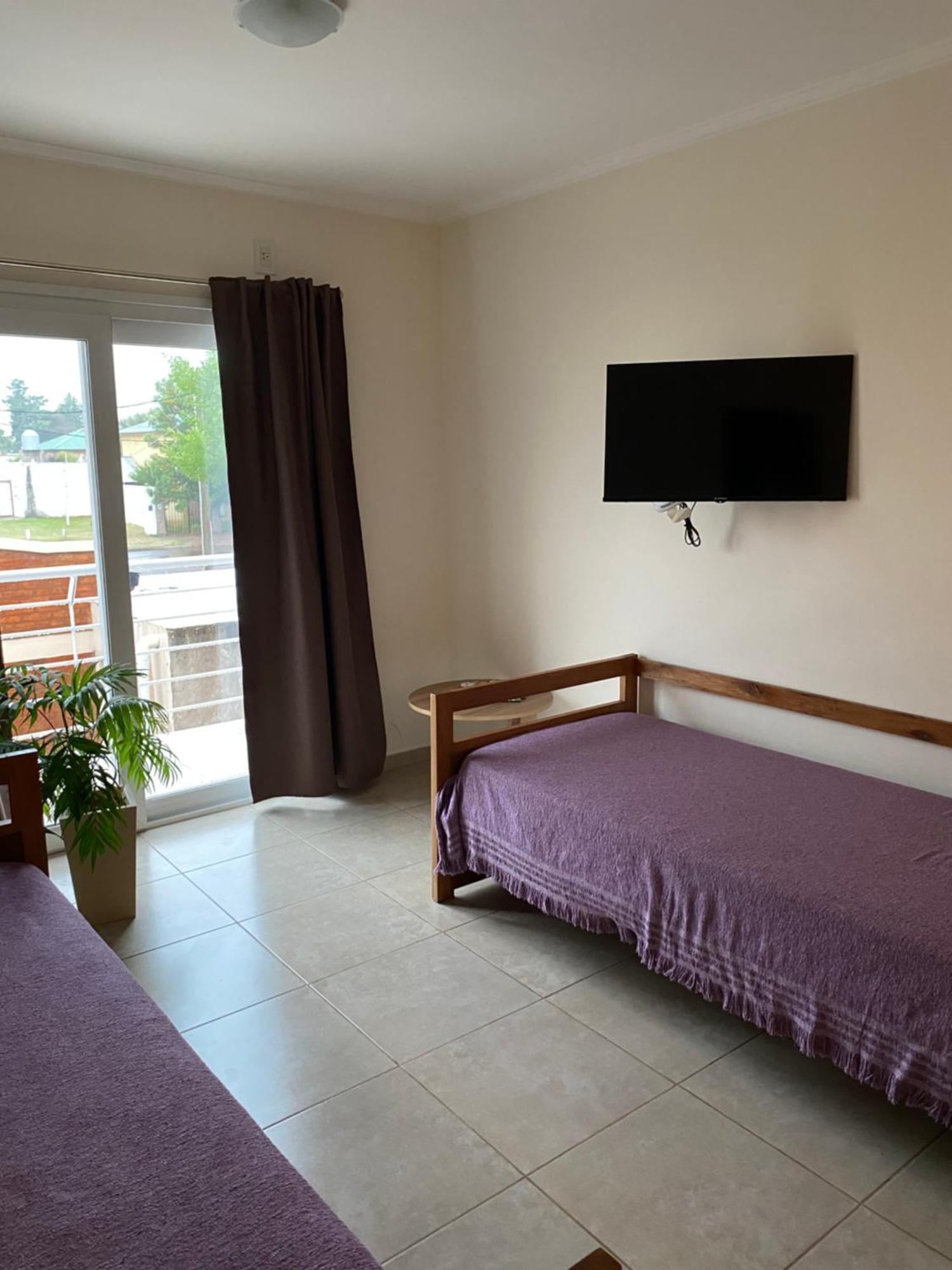 Apartamento Complejo Pampa Santa Rosa  Exterior foto