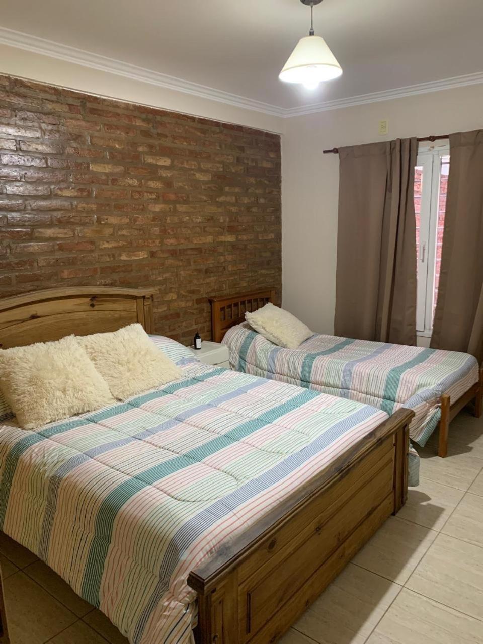 Apartamento Complejo Pampa Santa Rosa  Exterior foto