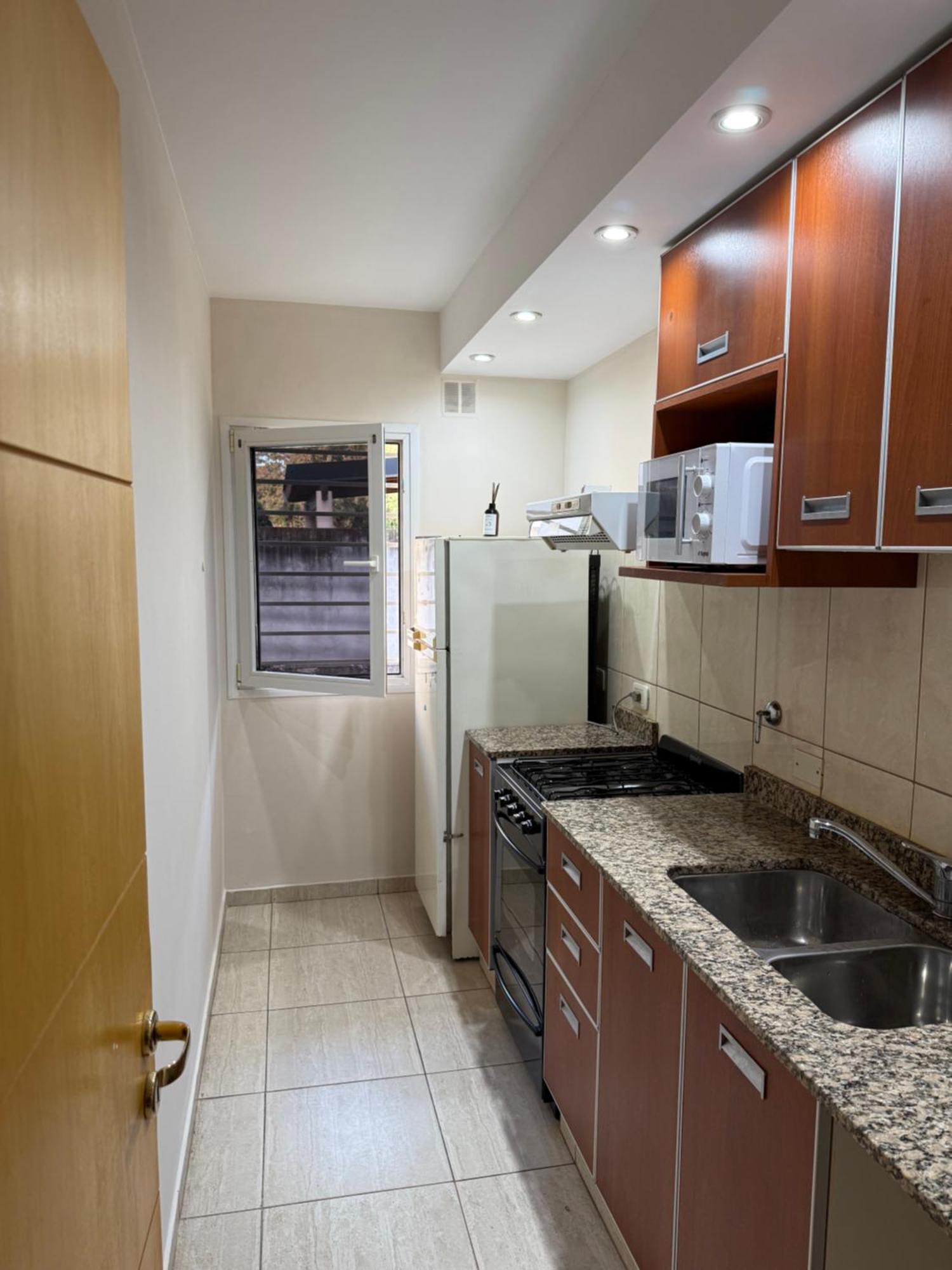Apartamento Complejo Pampa Santa Rosa  Exterior foto