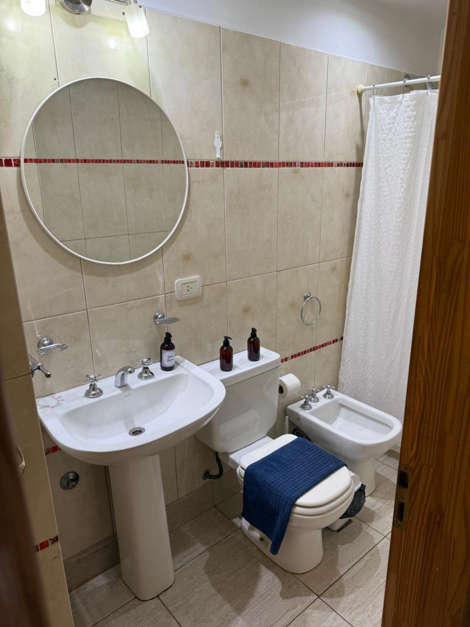 Apartamento Complejo Pampa Santa Rosa  Exterior foto