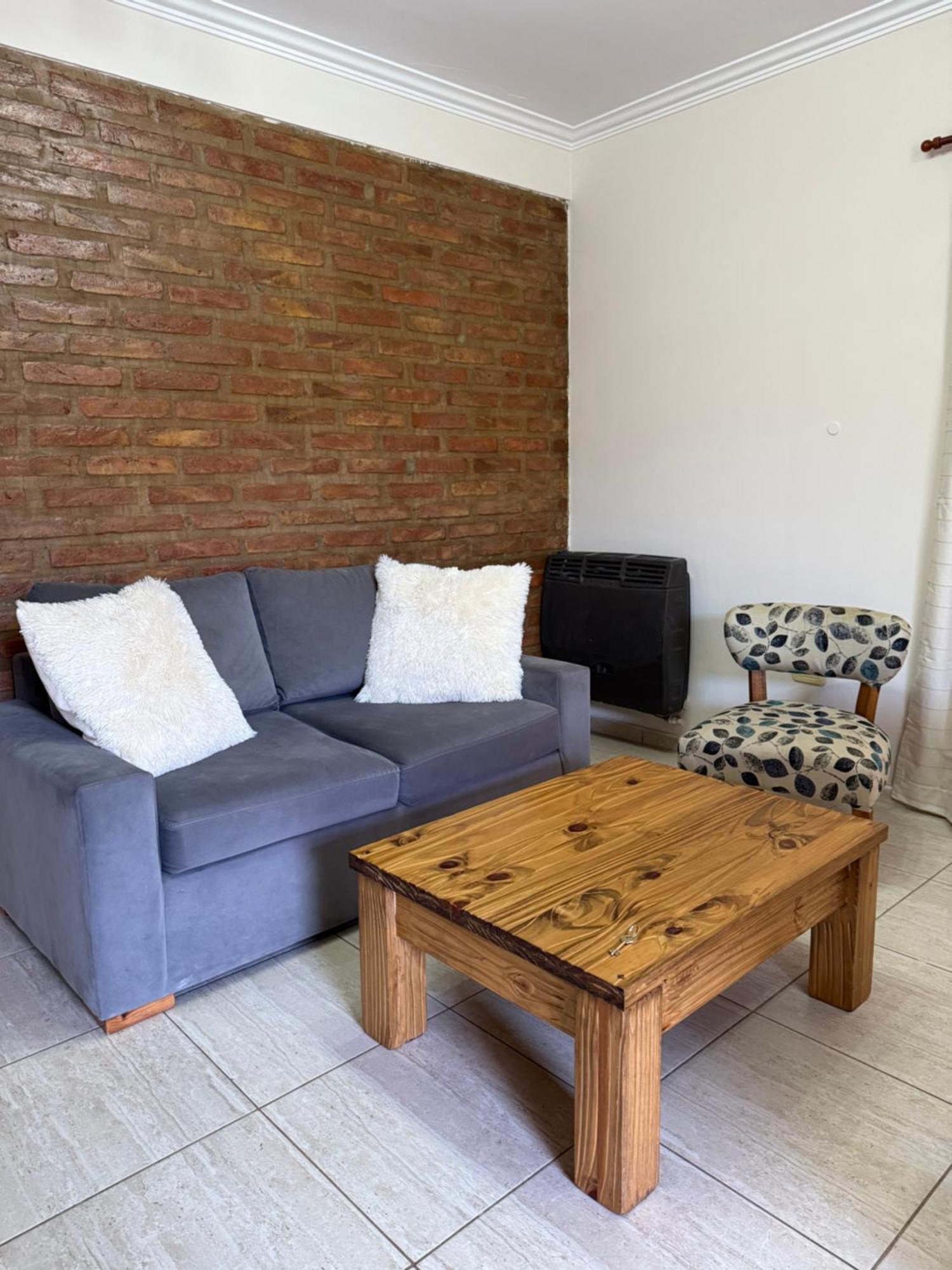 Apartamento Complejo Pampa Santa Rosa  Exterior foto